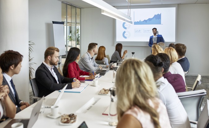 Supply chains after COVID-19: 5 boardroom conversations