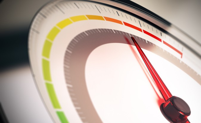 Sensing risk; 3 steps to integrating key risk indicators into your supply chain metrics