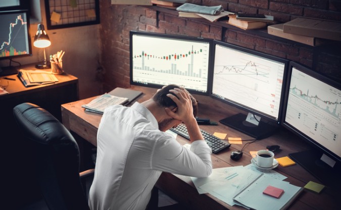 Supply planning in the age of volatility is no joke