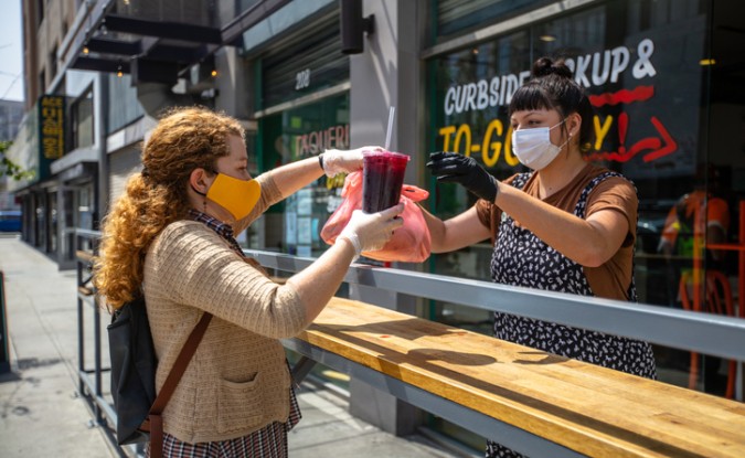 We're launching the Kinaxis #TakeoutChallenge