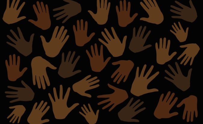 Joining forces to fight racism and improve equality