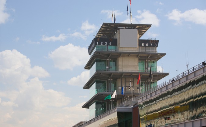 Win in the emergency AND every day with control towers