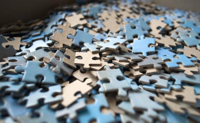 Solve the wicked problem of demand planning