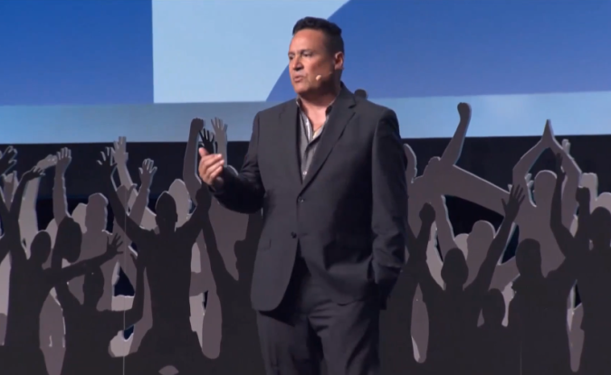 P&G: Transformation for a competitive edge