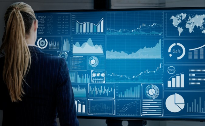 Using demand sensing and shaping strategies to improve revenues