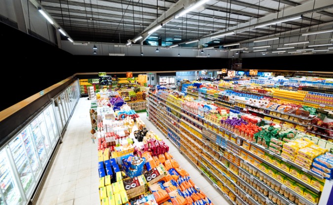 Aisle of the living dead: Zombie brands haunt CPG