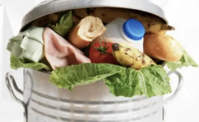 Food waste leaves a bad taste: Why UK consumers are unhappy with supermarkets