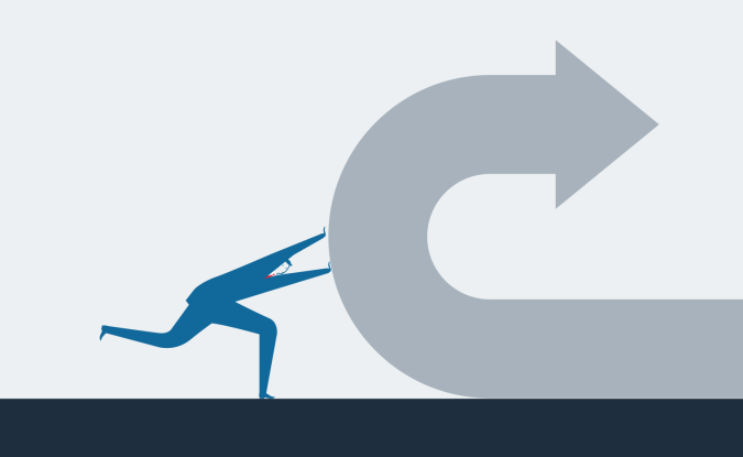 Gartner provides a supply chain planning action guide for "winning in the turns"