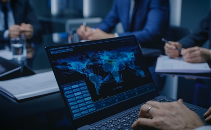 Every executive, including the CFO, is now a supply chain manager