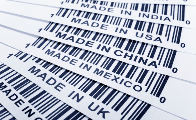 Achieve agile planning in a volatile global trade environment