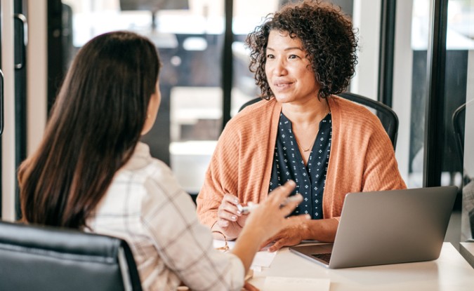 Leaders must flip hte script to cultivate supply chain talent