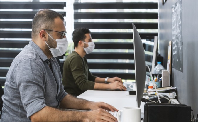 Bob Ferrari: Strategies for the COVID-19 war room and beyond