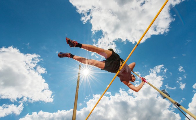 The need for rapid transformation raises the bar for supply chain