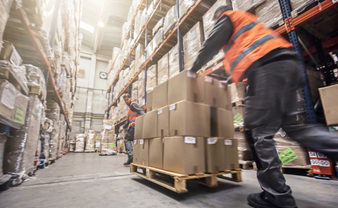 How Walmart suppliers can meet 98% OTIF rule and avoid fines