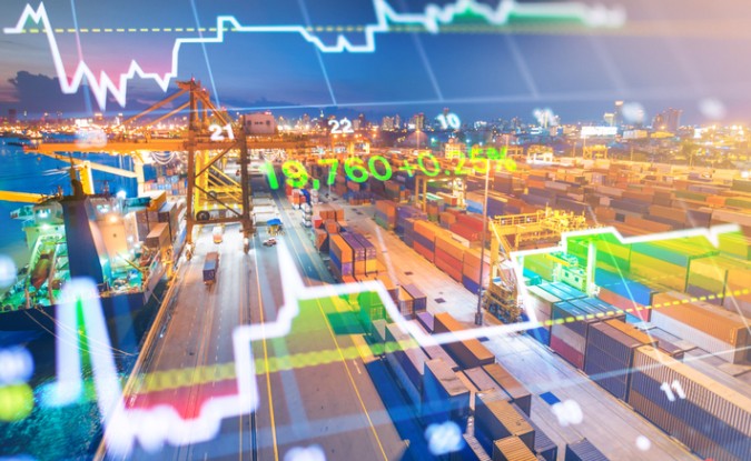 Supply chains and CFOs must always be aligned