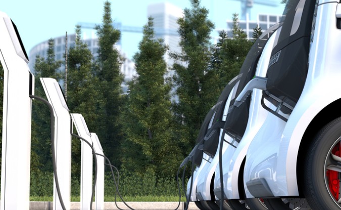 Two factors driving sustainability in the automotive industry