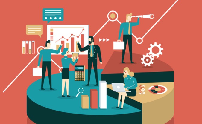 S&OP + S&OE: the key to driving supply chain agility