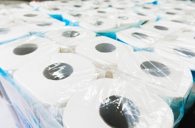 Preparing for COVID-19 and the bullwhip effect: What happens to the supply chain when you buy 100 rolls of toilet paper?