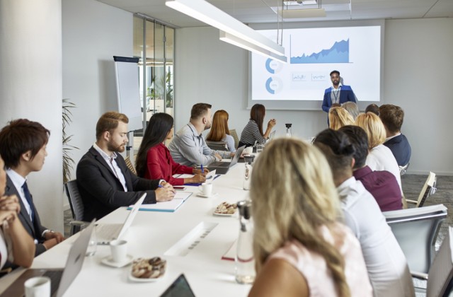 Supply chains after COVID-19: 5 boardroom conversations 