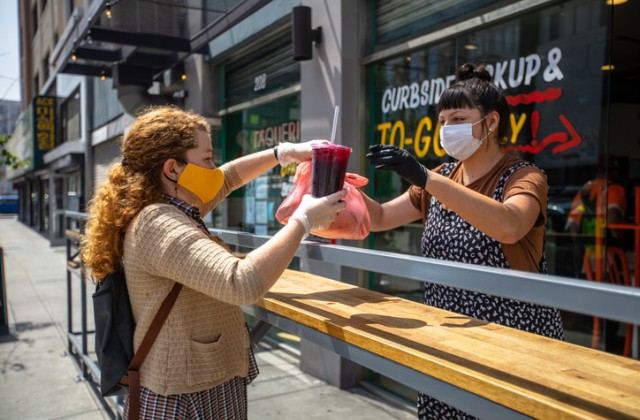 We're launching the Kinaxis #TakeoutChallenge