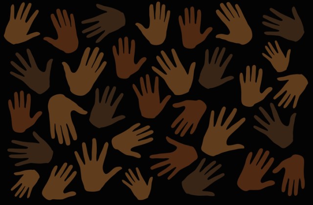 Joining forces to fight racism and improve equality