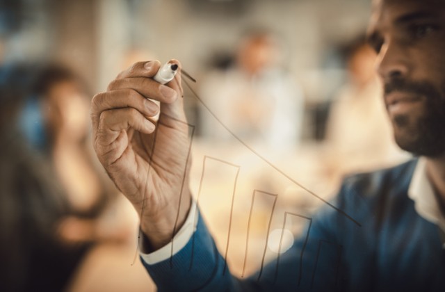 Better supply chain planning means better business performance