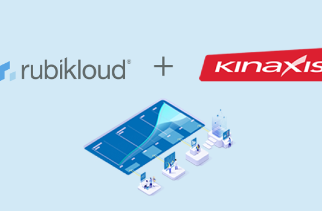 Rubikloud + Kinaxis: stronger together