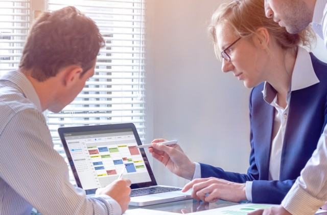 Revamp your S&OP to limit uncertainty and increase resilience