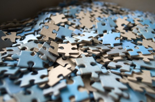 Solve the "wicked problem" of demand planning