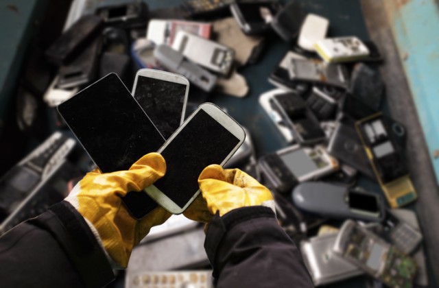 Downstream sustainability: the big reset for recycling in the U.S. 