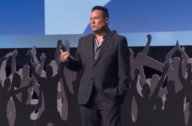 Big Ideas in Supply Chain | P&G: Transformation for a competitive edge