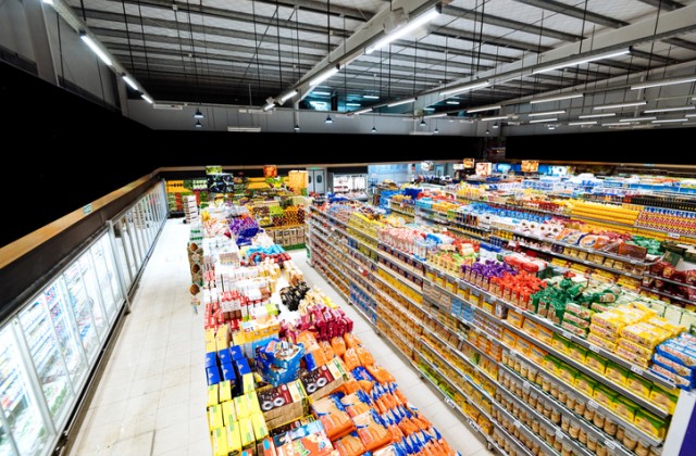 Aisle of the living dead: Zombie brands haunt CPG