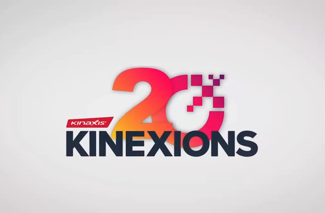 Kinexions ’20 day 1 recap: Supply chain innovation is accelerating