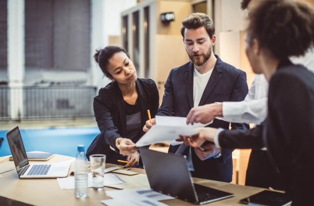 Industry and academia: An engaging partnership