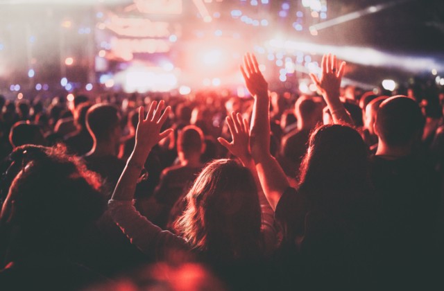 Kinaxis InConcert: Celebrate your supply chain strength with a little live music