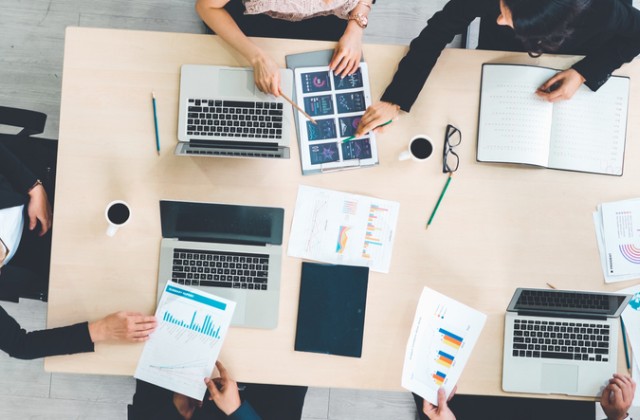 Overcoming the barriers of ineffective tools to drive S&OP success