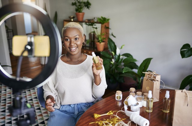 The TikTok effect: Why you need a demand plan for going viral on social media