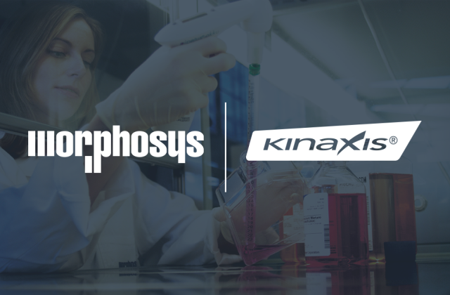 MorphoSys gains enterprise supply chain agility in only eight weeks