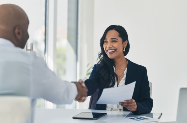 Why now is the best time to start a career in supply chain