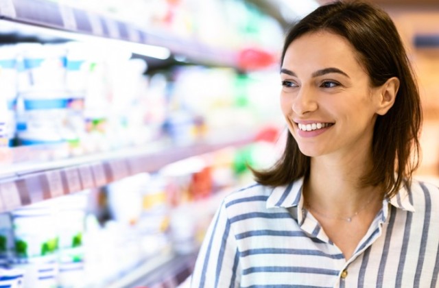 Keep pace in the consumer goods industry by putting people at the forefront