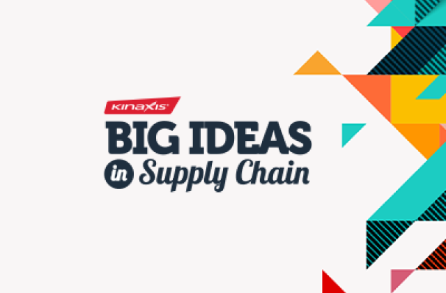Didn’t catch Big Ideas in Supply Chain Fall Summit ‘21? Get caught up now as we navigate to a better future.