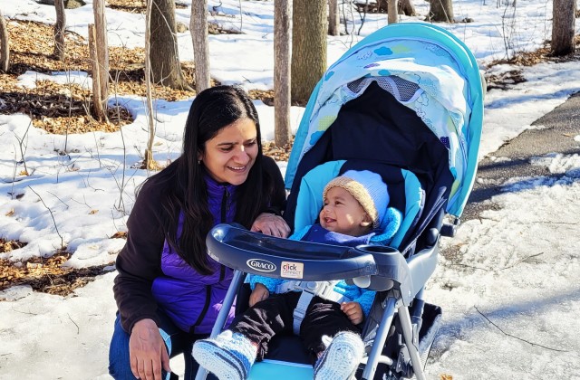 From couch to 5k to half marathon: Our teammate's journey