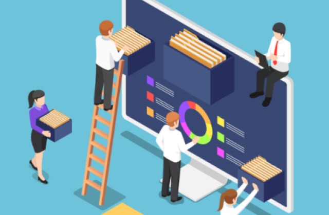 Why we replaced redux with our own state management library