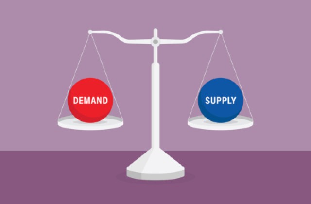 Where to send your supply