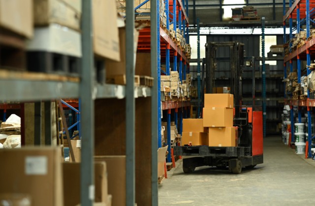 Struggling with excessive inventories in warehouses? It's time for traditional inventory management to evolve!