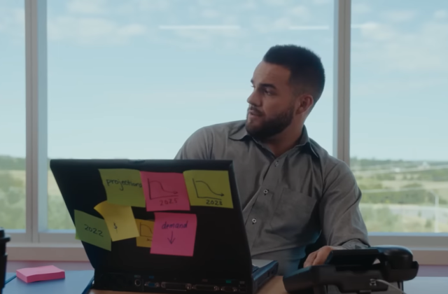 Supply chain moments: It’s time to plan for disruption