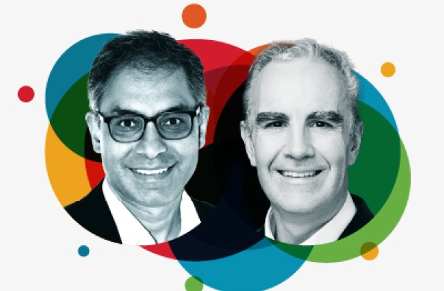 Connecting supply chains to corporate strategy