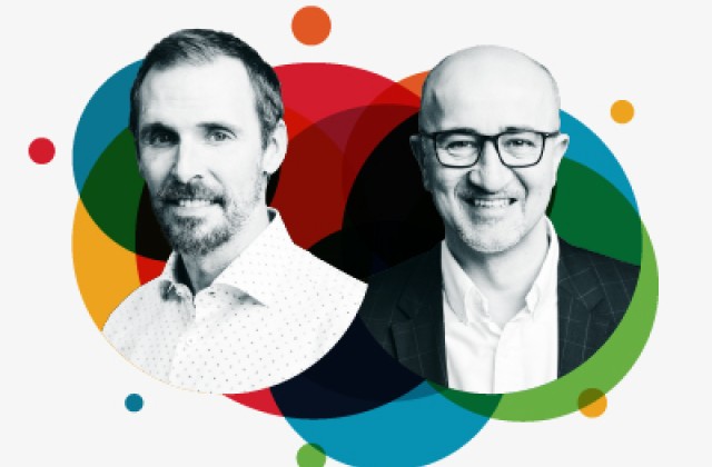 The CFO’s perspective on recession, inflation and supply chain success