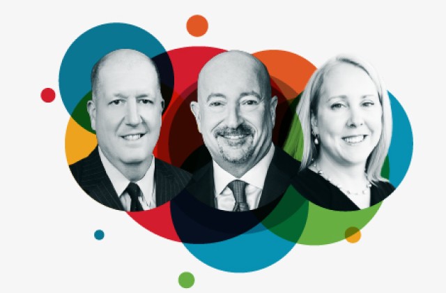 Build resilience into all supply chain decisions 