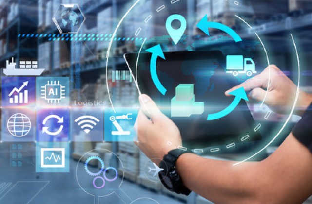 Address data integration challenges across your supply chain with ease 